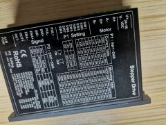 步進驅(qū)動器的控制芯片類型那些？