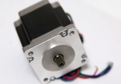 步進驅(qū)動器記憶功能，避免電機抖動